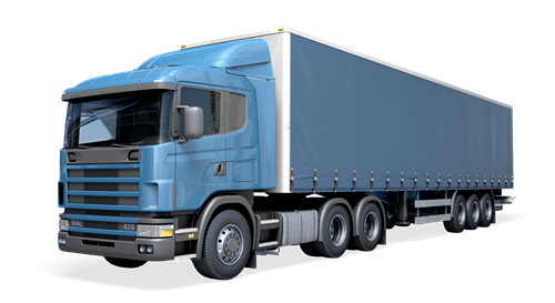 Prijevoz roba INTERVAL d.o.o.